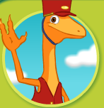 Dinosaur Train
